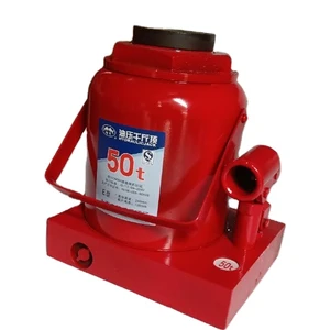 Hydraulic Jacks Ordinary Hydraulic Jack Double Acting Jacks Hydraulic 50 100 Ton Height