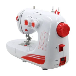 Best Selling Products in Ethiopia LED Sewing Light Inside Home Use Sewing Machine Price List