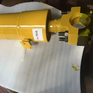 Good Quality Hydraulic Tilt Cylinder 116-9848 For Wheel Loader 824G
