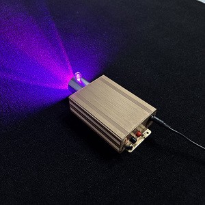 Fiber Optic LED Light Source