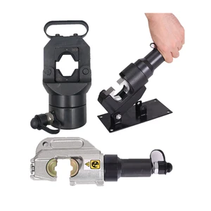 High-quality Fyq-300 Split Hydraulic Tools Clamp Crimping Tool Wiring Accessories