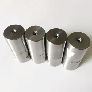 Screw Mold Black Bugle Head Drill Tail Die for Drywall Screws Die Forging Serveices