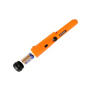 Pin Pointer Metal Detector MD-700C Portable Metal Detector Hand-held Treasure Hunting Tool