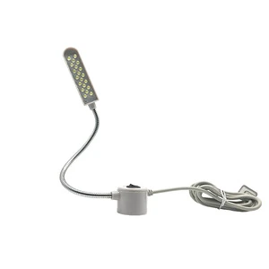Hot Sale Magnet Led Sewing Machine Work Light 20 Bulbs Led Light Sewing Machine Led Light