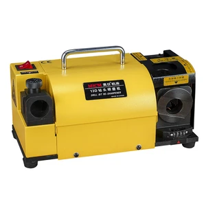MR-13D 3- 13mm Drill Bit Grinder Drill Re-sharpening Machine For Grinding 3MM-13MM Drill Bit