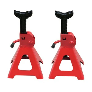 M4 Heavy Duty 6 Ton Steel Car Jack Stand