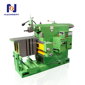 China Supplier Manual Shaper Machine B6050 Hand Planer Machine Shaper Machine Price Pakistan