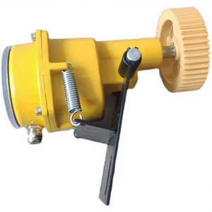 Digital Display Slip Detector DH-III PVC Material Belt Slip Switch Made in Mainland China