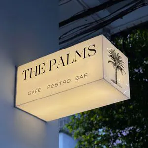 MACCAN LED Acrylic Fulllit Light Box Outdoor/Indoor Waterproof Advertising Sign Decorative Eyecatching Restaurant Coffee Shop