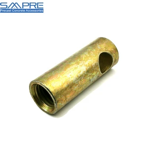 Concrete Material Lifting Threaded Socket Dropped in Anchor