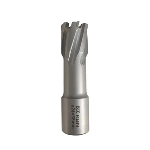 China Manufacturer 24*35 Tungsten Carbide Drill Bits for Metals