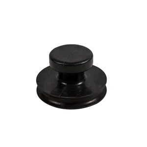 Mini 40mm Eco-friendly Durable All Surface Rubber Suction Cups