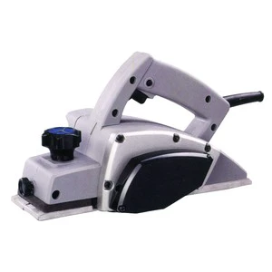 Wood Power Planer Power Tools Electric Driver Hand Planer