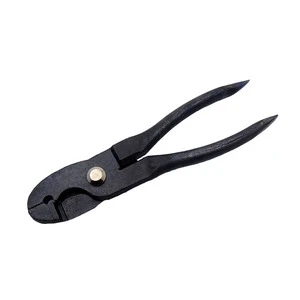 Outstanding Quality Steel Hydraulic Wire Crimping Joint Pliers Multi-Application Engineer's Plastic Cutting Clamping Gripping