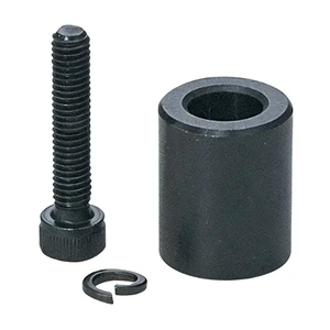 Jinjie Retaining Ring Stainless Steel DIN Standard Hrc38~42 Strength Grade S-Shape Screw Model Precision Mold Fastener for