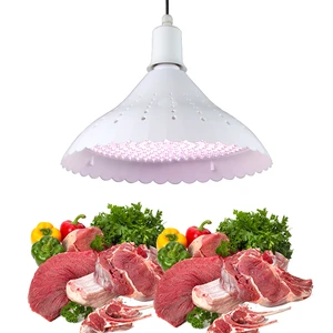 Factory Wholesale Fresh Food High Color Rendering Lighting LED Fresh Light Supermarket Food Fill Light