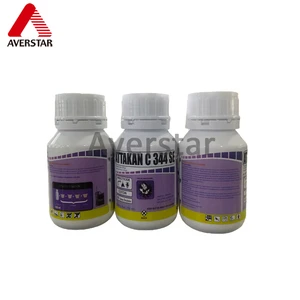 Imidacloprid + Cypermethrin 344 SE Insecticide Agricultural