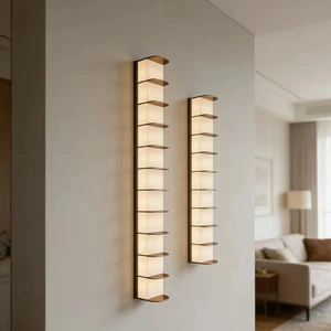 wall lamp