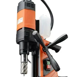 High Quality Portable Magnetic Drill Machine DX-35 for Drill Bits