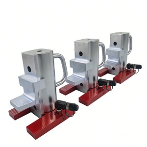 Hydraulic Jack Heavy Duty Hydraulic Jack