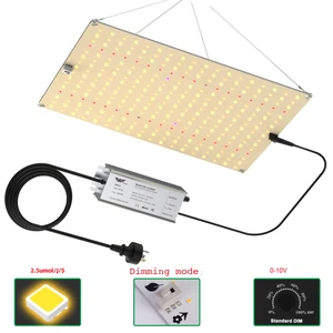 Wholesale 120w Grow Panel Board Led Grow Light Quantum Led Grow Light Grow Lights for Succulent Vegetable Seedling