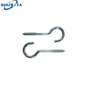 Durable Silver Self-Tapping Screws for Wood and Metal Projects