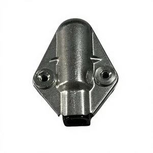 Sensor Retaining Ring 20726986 for Trucks & Concrete Pump Trucks Made in Danyang Jiangsu