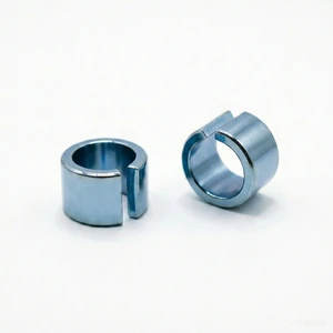 Customized Spring Split Pin Rolling Fastener Spring For Miniature Tractor