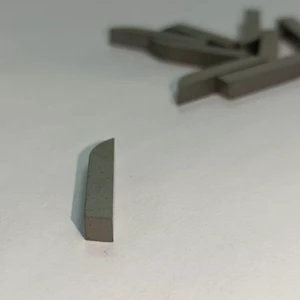 Customizable Carbide Insert Blanks for Industrial Applications, High Hardness, Wear Resistance