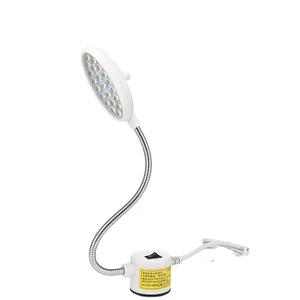 21 Led Sewing Machine Lamp Industry Sewing Machine Working Light Sewing Machine Led Light