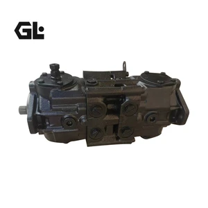 Mpt025 Mpt035 Mpt044 Mpv025/035/044 High Pressure Piston Oil Pump 83074276 Mpv046cbaxsbjbaaabjjabuabbnnn Hydraulic Pump
