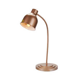Dontalen Food Warmer Lamp Electric Light Food Heat Preserving Lamp for Restaurant Hotel