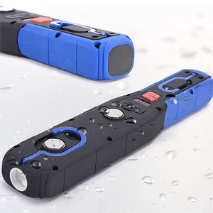 Multifunctional Portable Hand Work Light Led Usb Work Light Rechargeable Work/ Emergency Lights