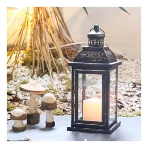 Falah International Lanterns Top Class Light Moroccan Antique Style For Ramadan Eid Wedding Home Party Garden Lanterns 2026