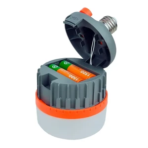 Best Price Led Camping Light Usb Rechargeable E27 LED Bulbs Portable Lanterns Rechargeable Emergency Camping Lights