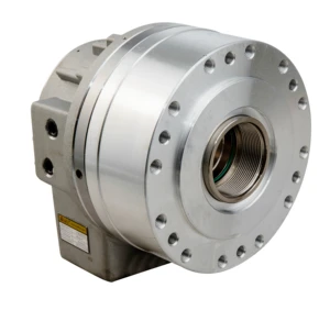 Hydraulic Cylinder for Quiet Operation in Workshop Environment