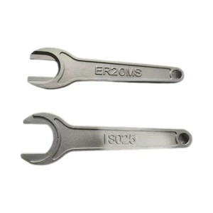ER32 Spanner. ER Wrench