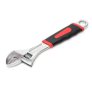 Multifunction Wrench Tool 8IN 10IN 12IN Extra Wide Adjustable Wrench Open-end Spanners Hardware Tools
