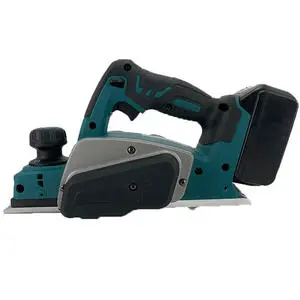 Professional Wireless Cordless Electric Planer Carpenter Electric Hand Wood Planer