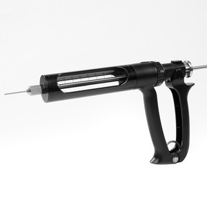 2026 Hot Sale BBELL Semi-Automatic Manual Filling Gun Machine Handheld Filler 1ml Cartridge Packaging Gift Box
