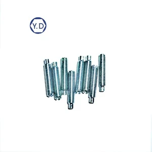 M2M2.5M3Slotted Column Tail Headless Screw for Instrumentation (GO/NOGO Pass Stop Gauge Testing)