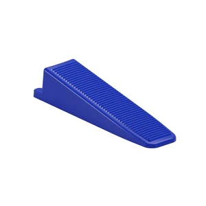 DINGYI Tile Leveling System Wedge Ceramic Stones Tile Installation Tools, 100 Pcs