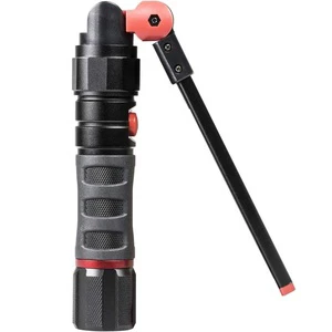 500 lm LED Foldable Cordless Work Light