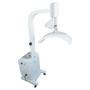 Led Rejuvenation Photon Light Therapy As Acne Removal Pdt Led Light Therapy with Facial Infrared Light