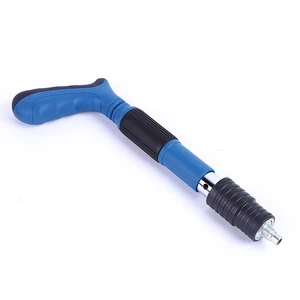 Mini Silent Line Slot Nailer Integrated Manual DIY Industrial Electrical Plumbing Renovation Ceiling Tool 1 Year Warranty