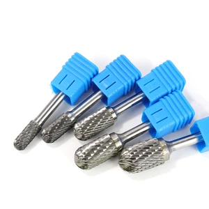 6X10mm Double Cut Cylinder Shape 1/4