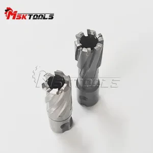HSS Annular Cutter Drill Bit for Magnetic