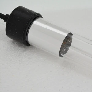 10w Water Germicidal Lamp Plant tank Plastic Fish tank Water UV Waterproof UV Germicidal Lamp Germicidal Uv Led Lamp