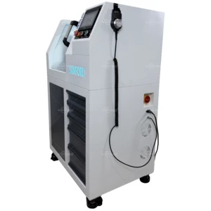 Fully Automatic CNC Drill Bit End Mill Chamfer Mill Sharpener Industrial Grinding Machine with CE