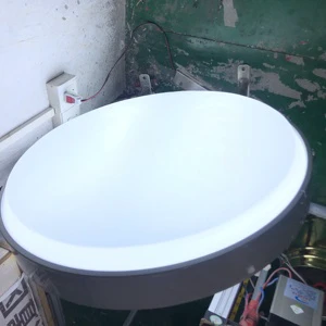 Factory Price a Dvertising Round Light Box